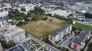 Toruń. Dwie działki po Metronie sprzedane za ponad 30 milionów złotych