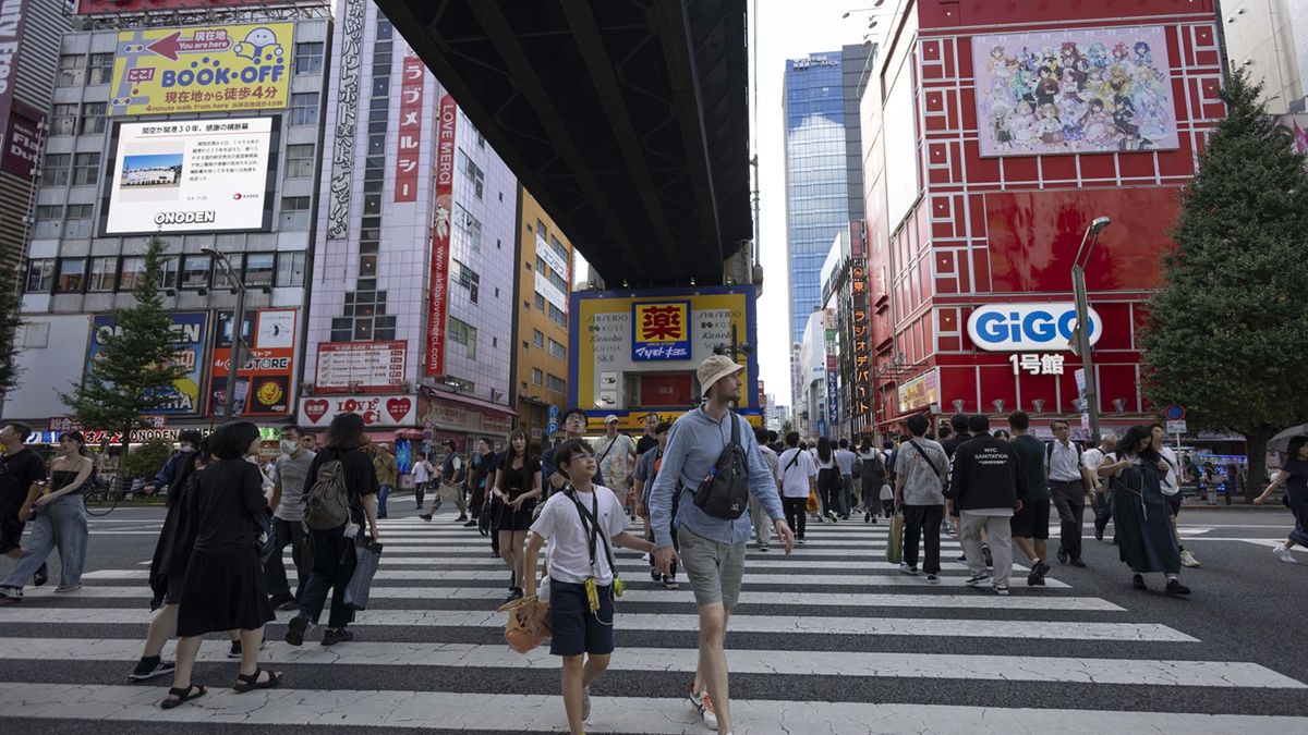 W lipcu zapowiadają katastrofę w Japonii.