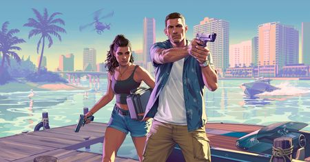 Tak wygląda pudełko GTA 6. Sklepy już przygotowują się na wielką premierę