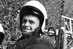 Bielsko-Biała. Odszedł na wieczną służbę…