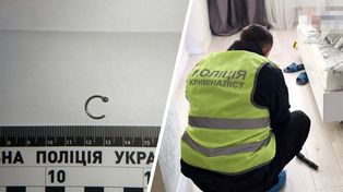 14-latka zabiła żołnierza na wizji z agentem. Ukrainka w rękach służb