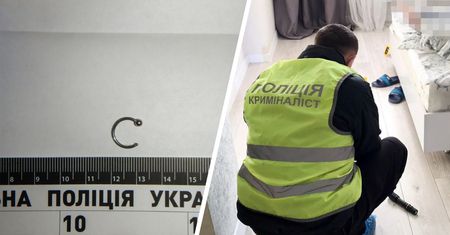 14-latka zabiła żołnierza na wizji z agentem. Ukrainka w rękach służb