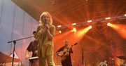 Osieczna: Finał Dni Miasta. Gwiazdą wieczoru była Patrycja Markowska