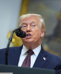 Trump mianował wysłannika ds. Grenlandii. Dania reaguje