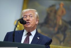 Trump mianował wysłannika ds. Grenlandii. Dania reaguje