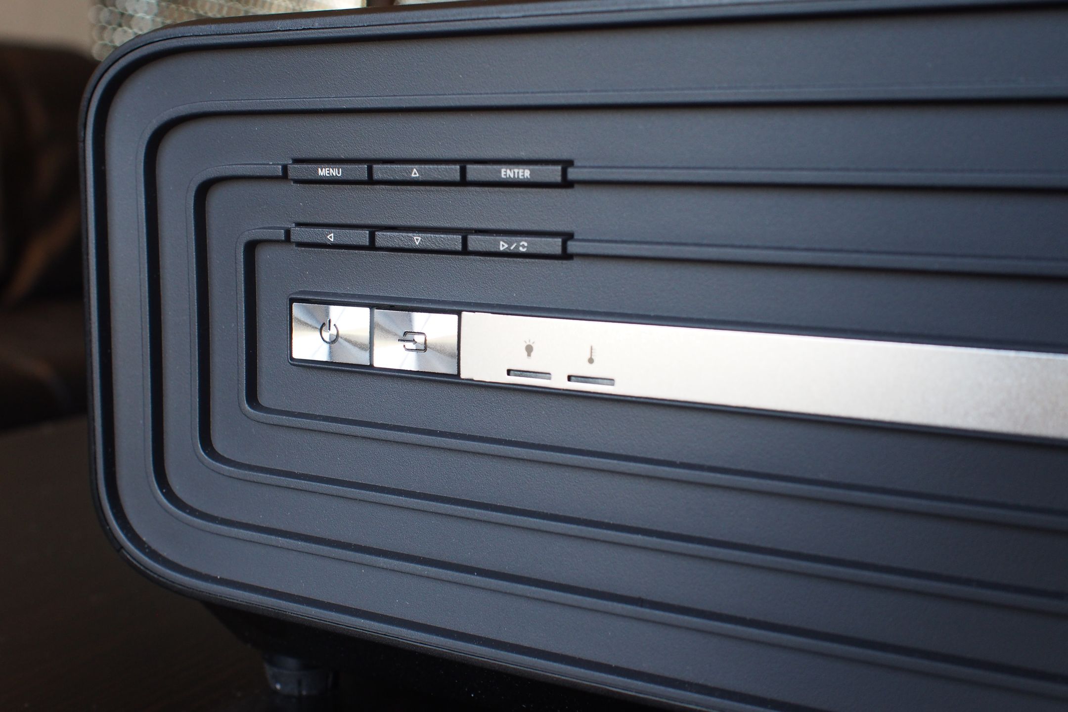 Projektor 4K Optoma UHD65. Gdzie trzech się (nie) bije, tam czwarty... 7