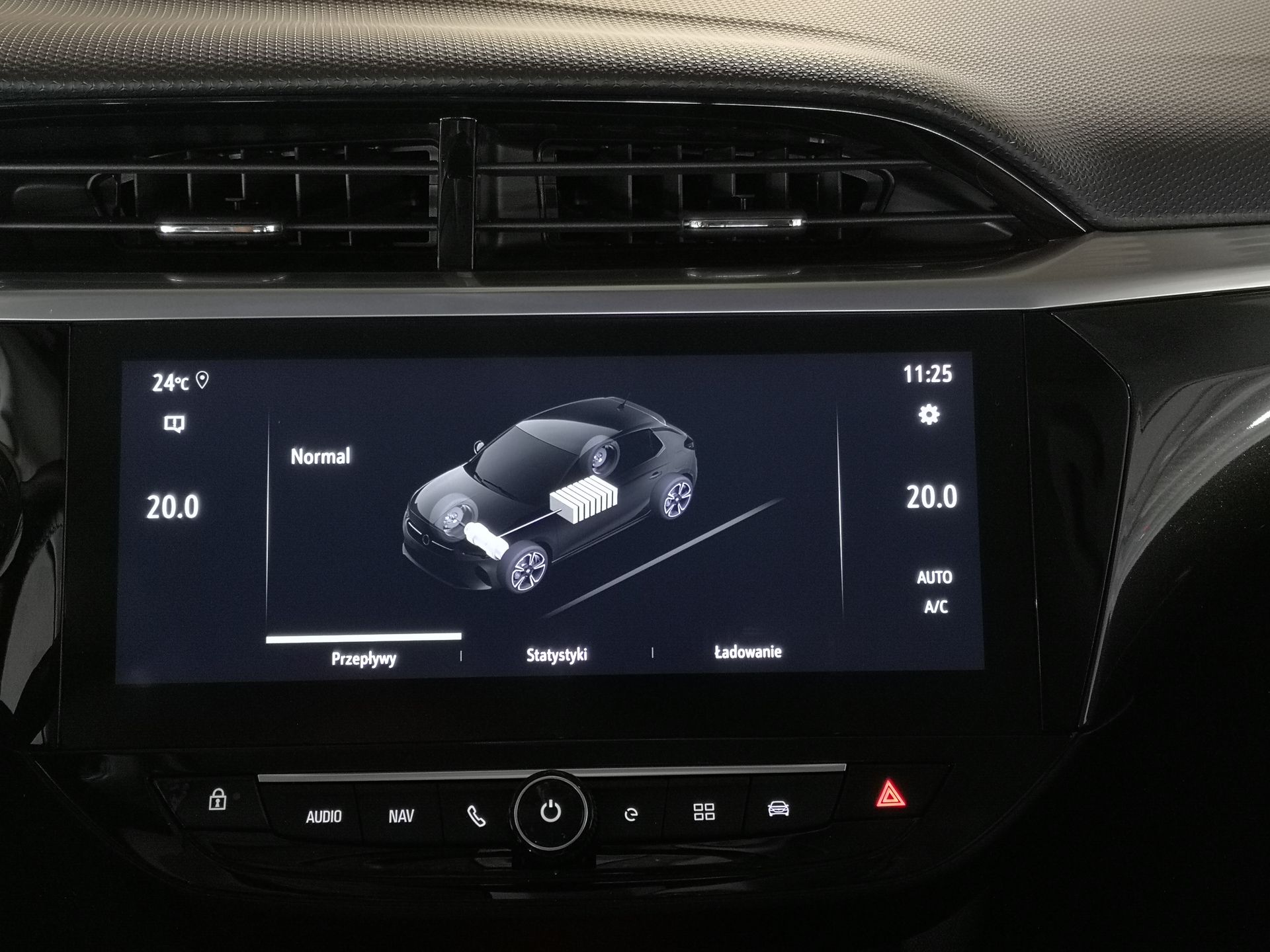 Krótki test Opel Corsa-e: Wydajny napęd elektryczny do miasta 12