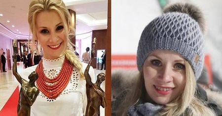 Ewa Bilan-Stoch już dostała pracę w telewizji! Będzie prowadziła relacje z zimowych igrzysk