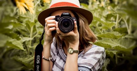 Czy można wykorzystać fotografię, której autora nie znamy?