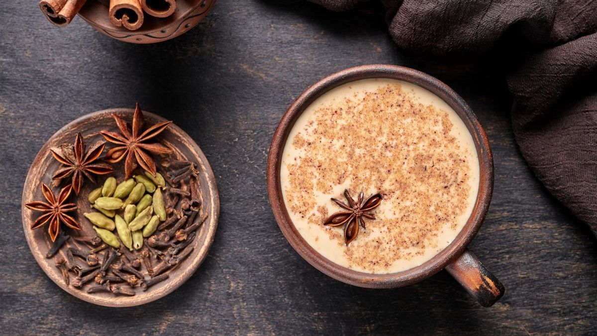 Wiele przypraw wykazuje działanie lecznicze