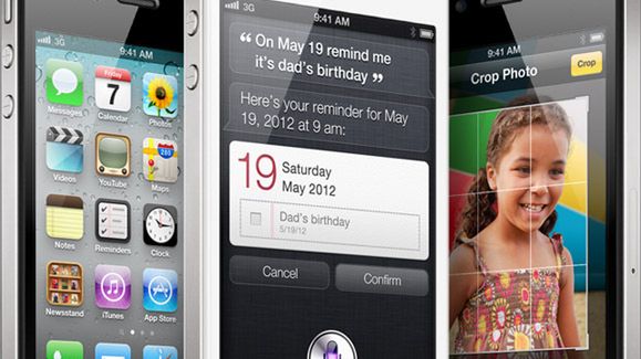 Właściciele iPhone'ów także dbają o swoje bezpieczeństwo [infografika] 1