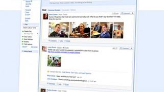 Google Buzz dla telefonów komórkowych! (wideo) 1