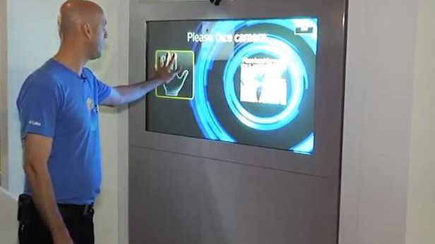 „Życie bez kluczy”. Jak działa inteligentny dom w wykonaniu Intela? 1