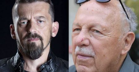 Dziennikarz śledczy ZBIERA PIENIĄDZE NA FILM O PEDOFILACH! "Chcę ujawnić systemowy charakter chronienia pedofilii!"