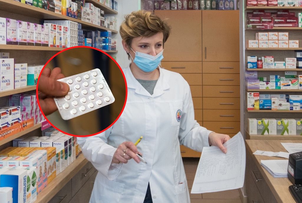 Tych leków nie wolno łączyć. Potwierdzono przypadki śmiertelne