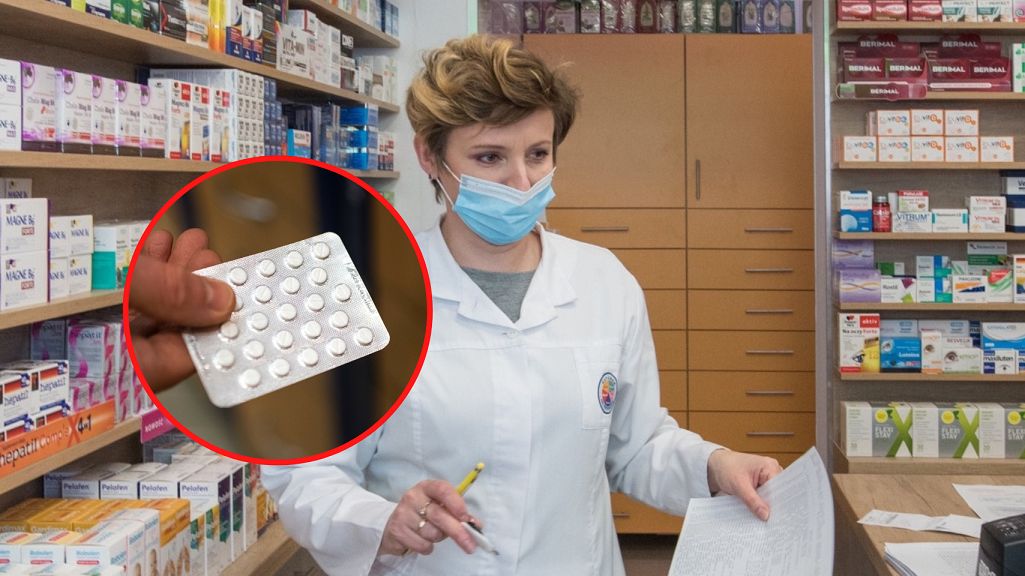 Stosowanie leków na bazie ibuprofenu oraz kodeiny przez dłuższy czas może doprowadzić do poważnych powikłań