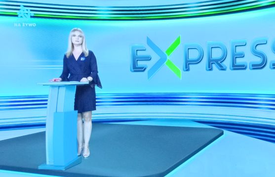 TVN24 rano dostępny naziemnie. „Olbrzymie zainteresowanie Lex TVN”