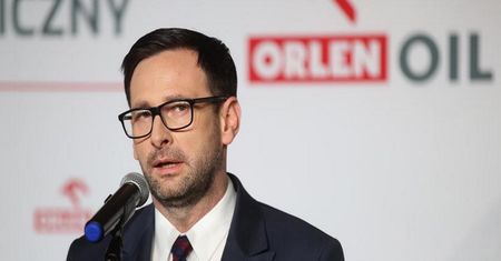 Reaktor jądrowy w Polsce? Orlen ma już wstępne plany