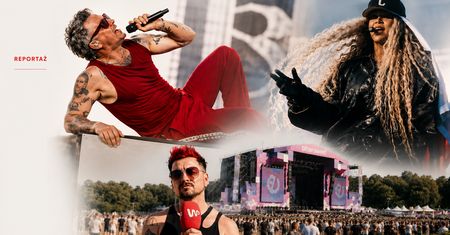 Bittersweet Festival oczami uczestników. "Powinien zostać na Cytadeli"