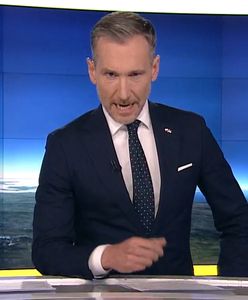 "Coś takiego robi rządowa telewizja". TVN broni Tuska przed manipulacją TVP