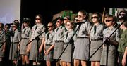 Radomsko: Już wkrótce jubileuszowy - 40. Ogólnopolski Harcerski Festiwal Artystyczny "OPAL"