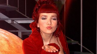 Natalia Oreiro po latach. Jak dziś wygląda Milagros z serialu "Zbuntowany anioł"? (ZDJĘCIA)