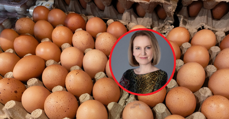 Najczęstsze źródła zakażenia salmonellą. Tak unikniesz tragicznych konsekwencji