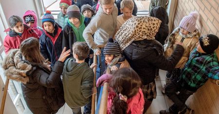 Czego sobie życzy szwedzki nacjonalista