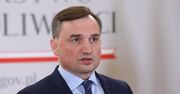 Ziobro reaguje na decyzję ws. Izby Dyscyplinarnej. Krytykuje Manowską