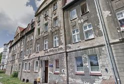 Wałbrzych. Stara piekarnia straszy mieszkańców. Zamiast rozbiórki, nadzór budowlany zaleca remont