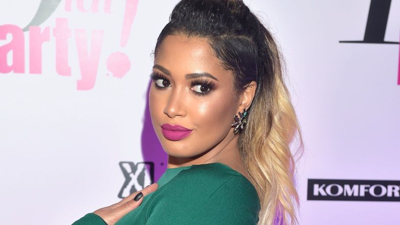 Patrycja Kazadi zmieniła fryzurę