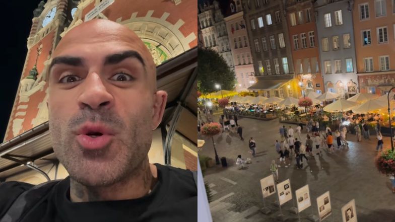 Akop Szostak grzmi na ceny taksówek