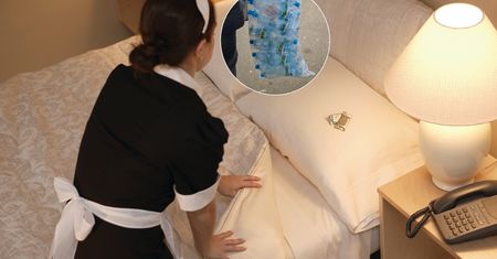 Butelki wynosi workami. Tyle zarabia na systemie kaucyjnym