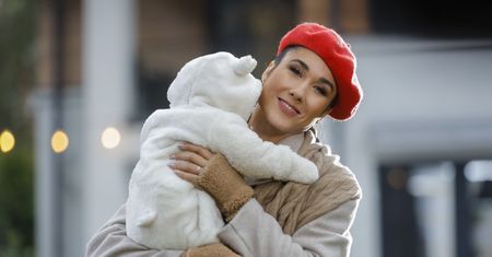 Ida Nowakowska opowiedziała o byciu mamą. "Wspólnie się modlimy"