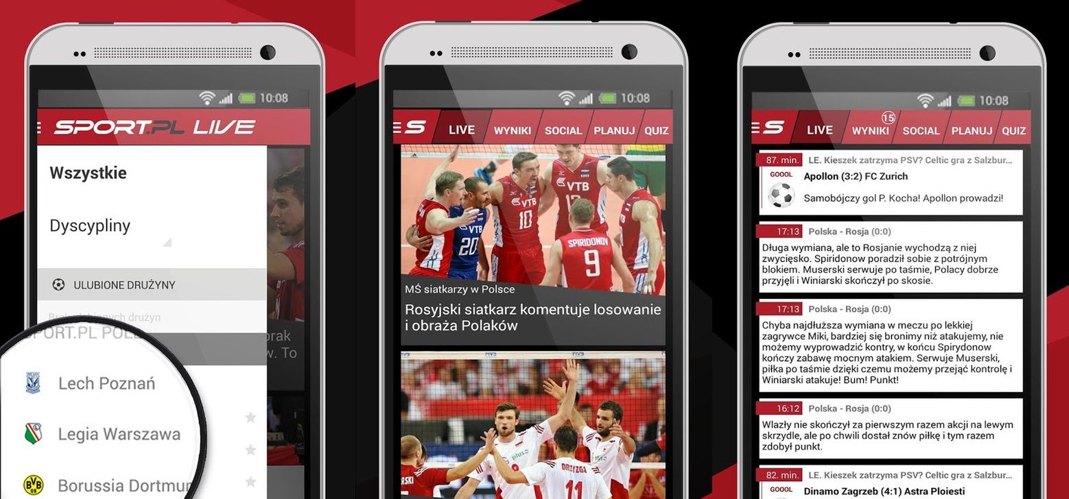 Jak śledzić EURO 2016 na smartfonie? Oto najlepsze aplikacje dla kibica 4