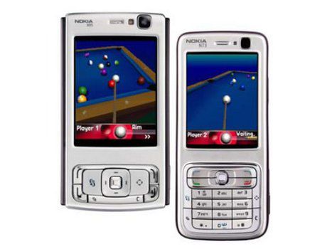 SNAP Mobile SDK 2.0 - kolejny krok w kierunku gier multiplayer w Javie 1