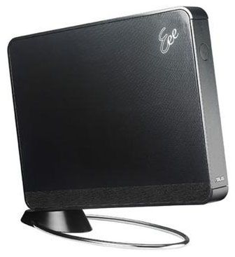 Asus Eee BOX 206 z portem HDMI oficjalnie potwierdzony 2