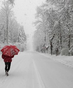 Atak zimy w Europie. Są ofiary śmiertelne śnieżycy Arwen