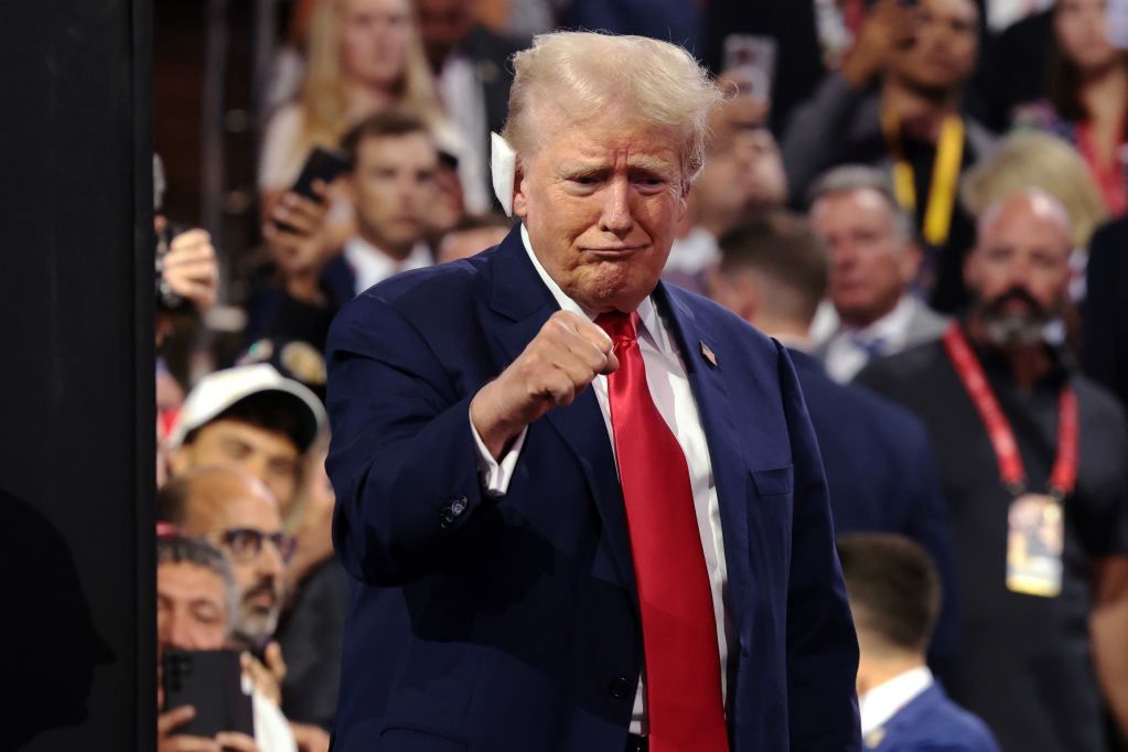 Rynki postawiły na Trumpa. Właśnie nastąpił wielki zwrot [OPINIA]