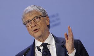 "Śmierć miliarda osób". Bill Gates alarmuje ws. sztucznej inteligencji