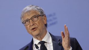 "Śmierć miliarda osób". Bill Gates alarmuje ws. sztucznej inteligencji