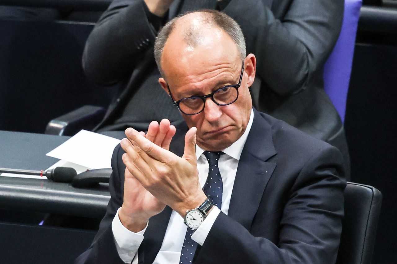 Merz und Trump: Gespräche über Zollstreit und Ukraine geplant