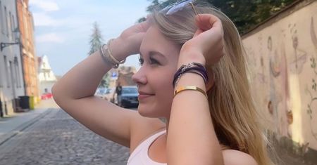 Rodzice reprezentantki Polski mieszkają w Rosji. "Bardzo się o nich martwię"