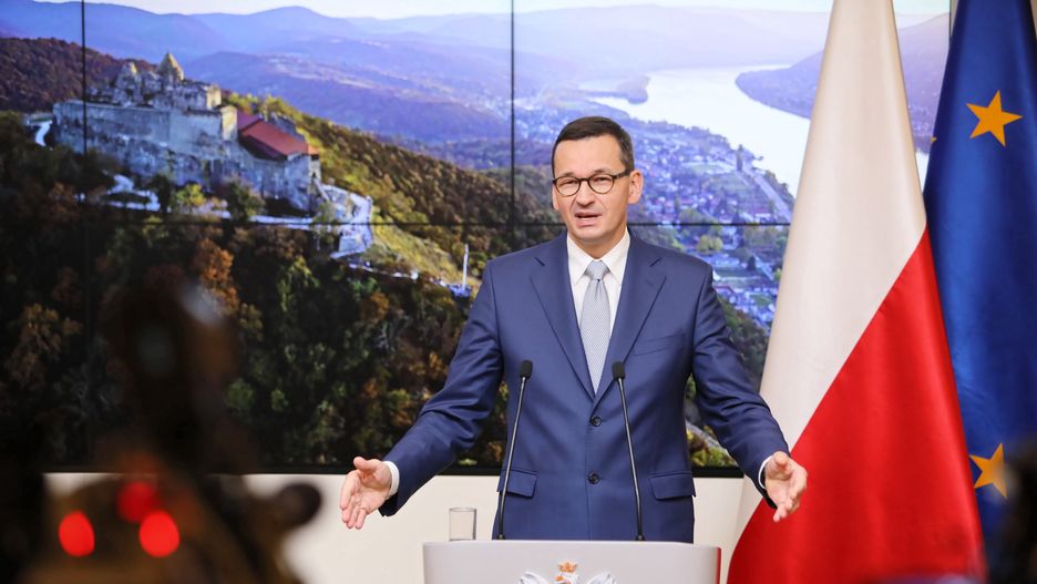 Budżet UE. Mateusz Morawiecki: Polska nie może zgodzić się na uznaniowość mechanizmu dotyczącego zasad przestrzegania praworządności. Polacy zabrali głos