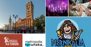 Kulturalny i studencki tydzień w Toruniu. Koncerty, warsztaty, teatr i Piernikalia