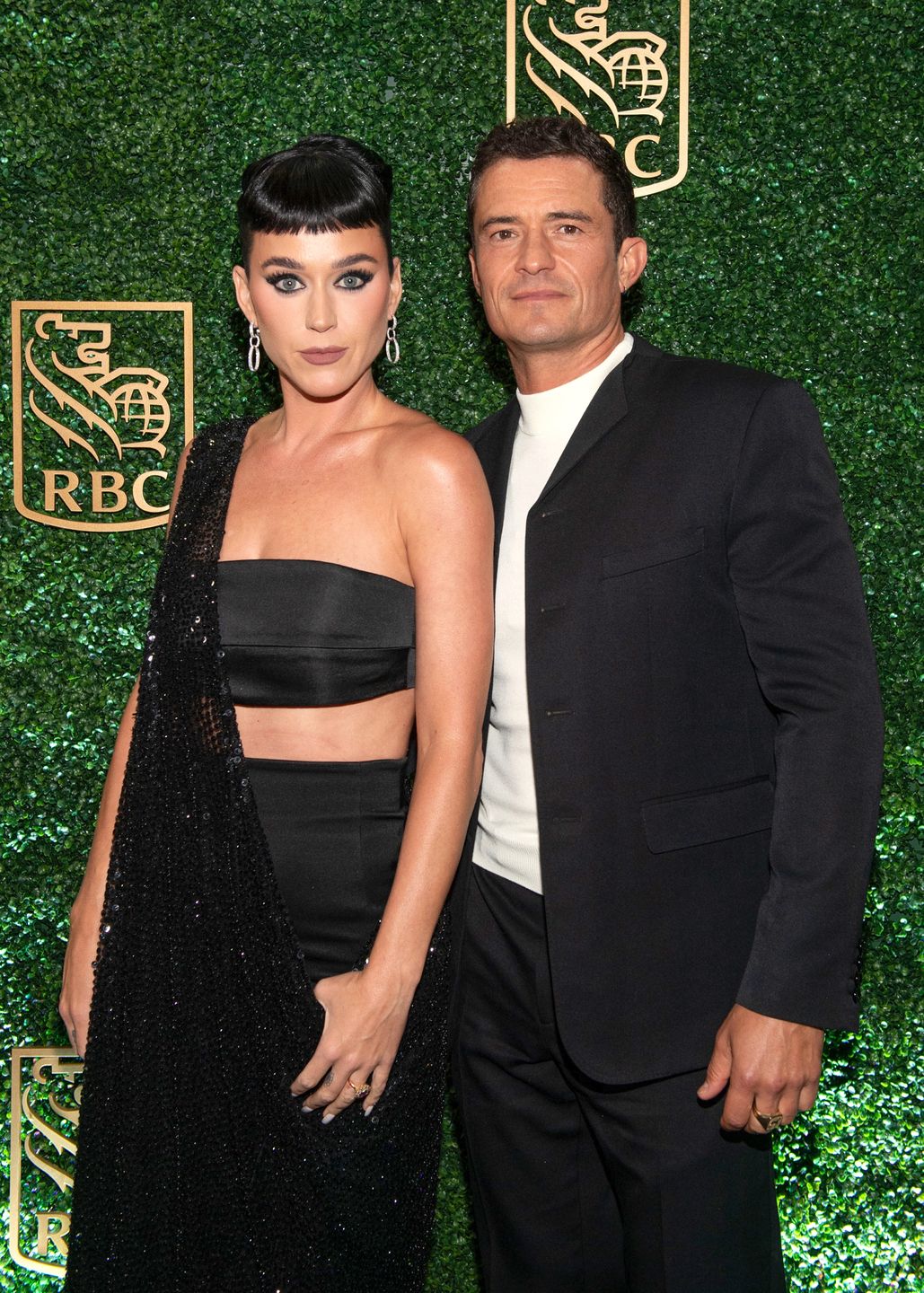 Katy Perry i Orlando Bloom