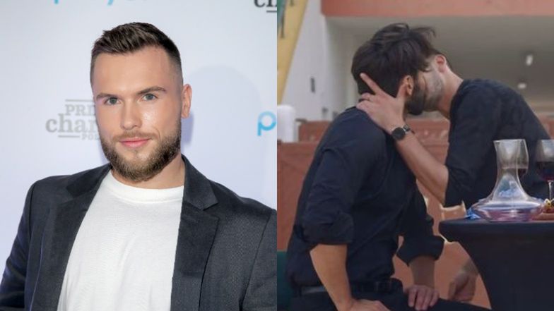 Oliwer Kubiak odpowiada rozwścieczonym widzom