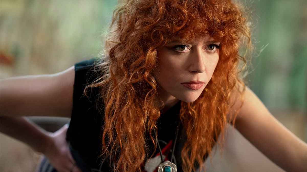 Natasha Lyonne jako Charlie Cole w "Poker Face"