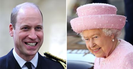 Majątek księżnej Kate i księcia Williama jest oszałamiający. Elżbieta II zostawiła im fortunę