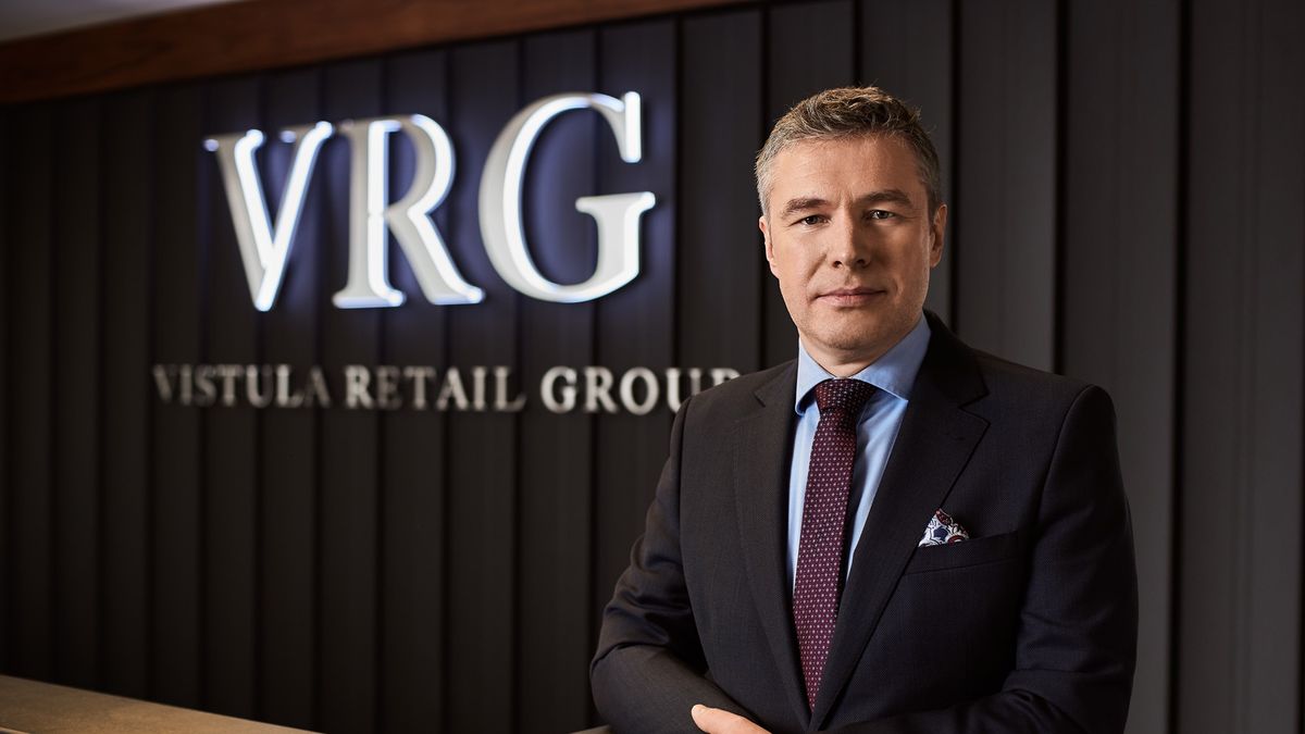 Michał Zimnicki, vrg, vistula